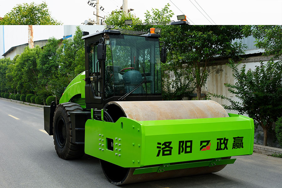 不同類型的土壤對壓路機的壓實深度有何影響？